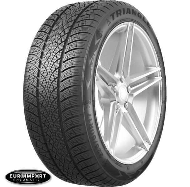 Triangle Tw 401  205/50 R17 93 V  XL  TL